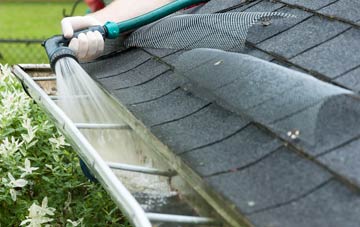 Bowsey Hill gutter cleaning costs