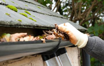 gutter cleaning Bowsey Hill, Berkshire