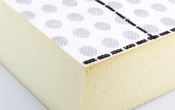 meeting Bowsey Hill building codes