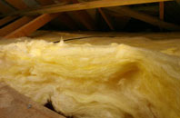 Bowsey Hill pitch roof insulation